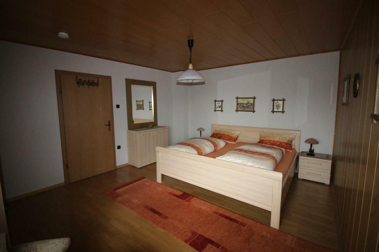 Apartamento Haus Anton Zwiesel Exterior foto