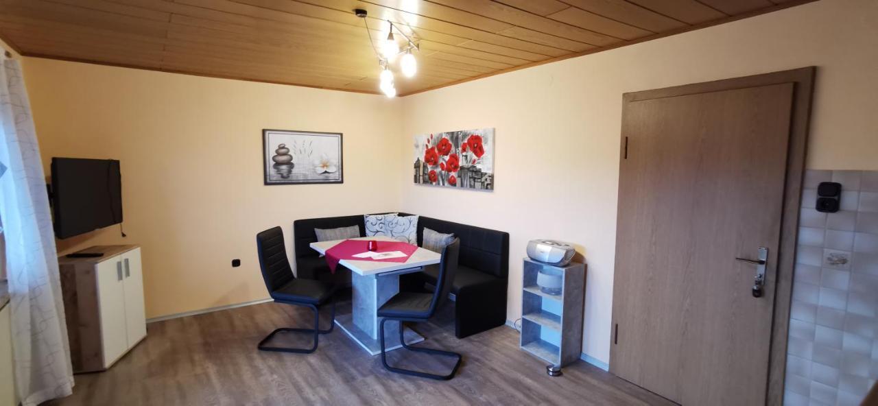 Apartamento Haus Anton Zwiesel Exterior foto